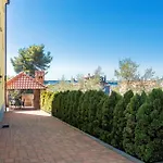 Tina - A2 First Floor - Mpolo Apartment Medulin