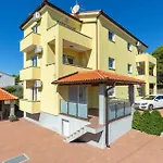 Apartment Tina - A2 First Floor - Mpolo Medulin