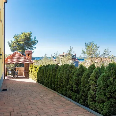 Tina - A2 First Floor - Mpolo Apartment Medulin