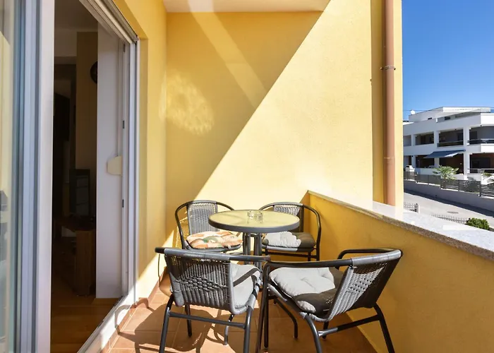 Tina - A2 First Floor - Mpolo * Medulin